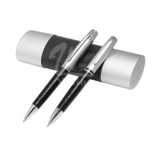 Управление и школьное оборудование Оптовая Кожаный чехол для ручки с новым дизайном